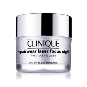 Repairwear Laser Focus Night Line Smoothing Cream